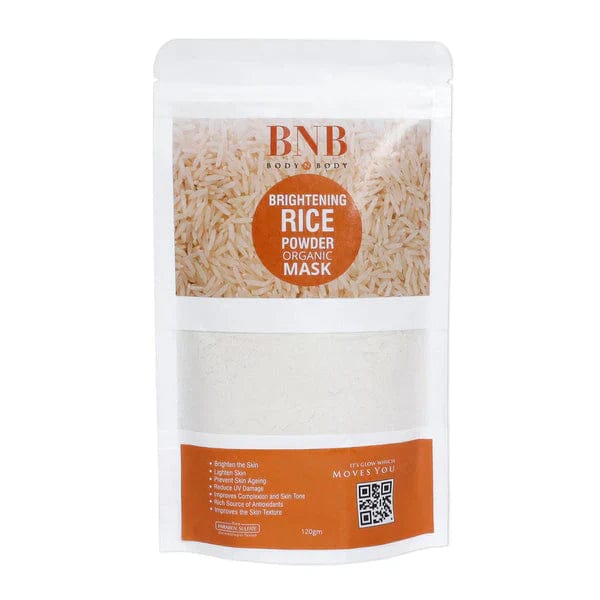 BnB Rice Kit