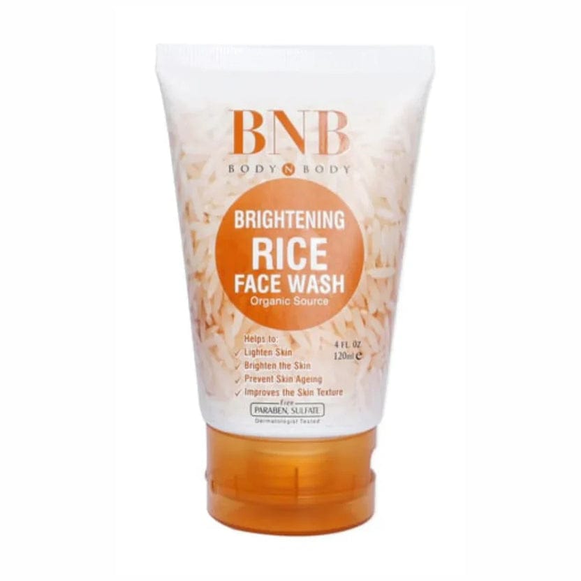 BnB Rice Kit